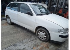 seat ibiza ii (6k1) del año 2000