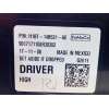 Recambio de modulo confort para ford fiesta (ce1) 1.1 cat referencia OEM IAM H1BT14B531AE 2282845 