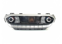 Recambio de mando climatizador para hyundai i30 (pd) 1.0 tgdi cat referencia OEM IAM 97250G4251 97250G4251VCA  2