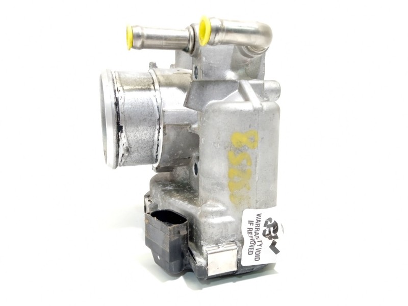 Recambio de caja mariposa para hyundai i30 (pd) 1.0 tgdi cat referencia OEM IAM 3510004610  0280750730