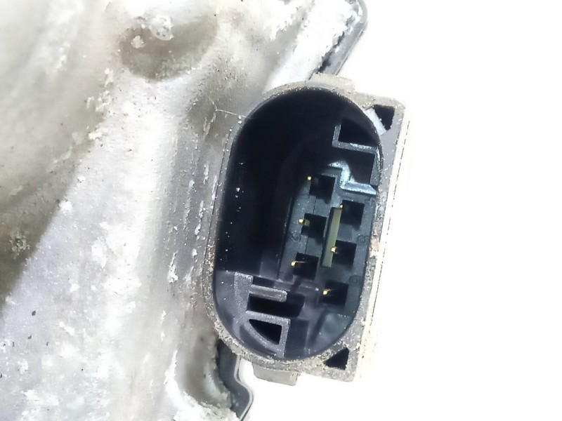 Recambio de caja mariposa para hyundai i30 (pd) 1.0 tgdi cat referencia OEM IAM 3510004610  0280750730