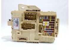 Recambio de caja reles / fusibles para hyundai i30 (pd) 1.0 tgdi cat referencia OEM IAM 91950G4030   2