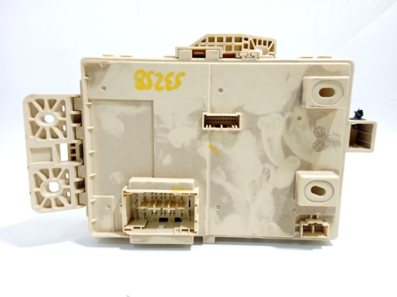Recambio de caja reles / fusibles para hyundai i30 (pd) 1.0 tgdi cat referencia OEM IAM 91950G4030  