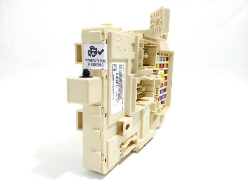 Recambio de caja reles / fusibles para hyundai i30 (pd) 1.0 tgdi cat referencia OEM IAM 91950G4030  