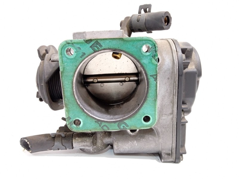 Recambio de caja mariposa para volkswagen new beetle (9c1, 1c1) 2.0 referencia OEM IAM 06A133064H  