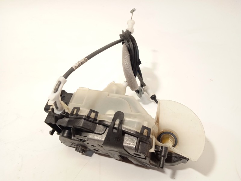 Recambio de cerradura puerta delantera izquierda para peugeot 3008 ii suv (mc_, mr_, mj_, m4_) 1.6 thp 165 (m45gyw, m45gzw, m45g