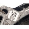 Recambio de volante para mazda 3 hatchback (bp) 2.0 skyactiv-g m hybrid referencia OEM IAM 653861200A  BDEMA