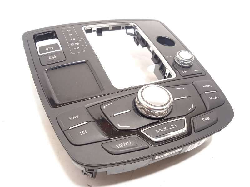 MANDO MULTIFUNCION 4G1919612L 