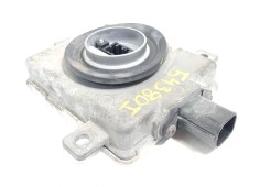 Recambio de centralita faro xenon izquierdo para mazda 5 (cr) 2.0 cd (cr19) referencia OEM IAM W3T15671 C236510H3 