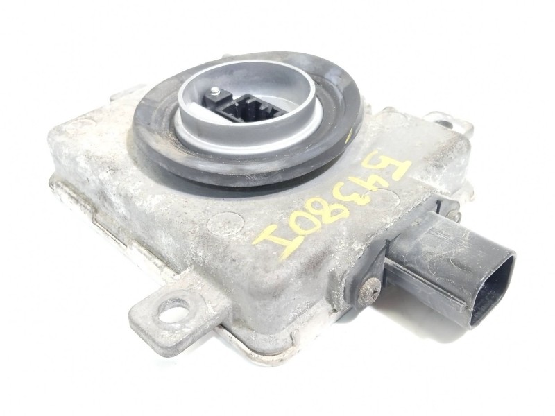 Recambio de centralita faro xenon izquierdo para mazda 5 (cr) 2.0 cd (cr19) referencia OEM IAM W3T15671 C236510H3 