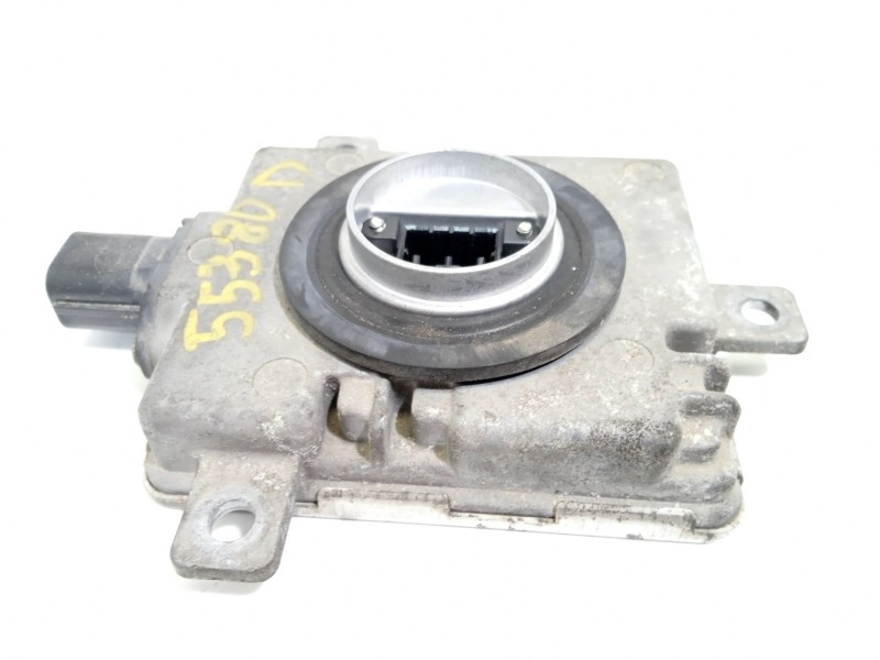 Recambio de centralita faros xenon para mazda 5 (cr) 2.0 cd (cr19) referencia OEM IAM W3T15671 C236510H3 