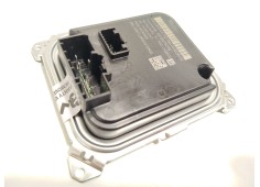 Recambio de centralita led derecha para peugeot 308 iii (fb_, fh_, fp_, f3_, fm_) e-308 referencia OEM IAM 9849900280  A3C105676 2