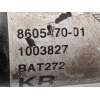 Recambio de transmision delantera derecha para mini clubman (r55) cooper d referencia OEM IAM 8505470  31608505470