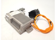 Recambio de modulo electronico para peugeot 3008 ii suv (mc_, mr_, mj_, m4_) 1.6 thp 165 (m45gyw, m45gzw, m45gyv) referencia OEM 2