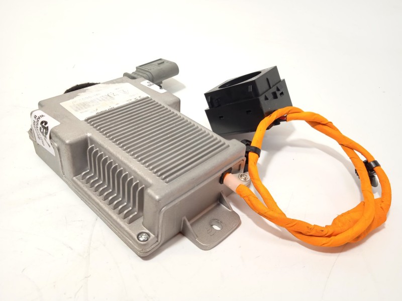 Recambio de modulo electronico para peugeot 3008 ii suv (mc_, mr_, mj_, m4_) 1.6 thp 165 (m45gyw, m45gzw, m45gyv) referencia OEM