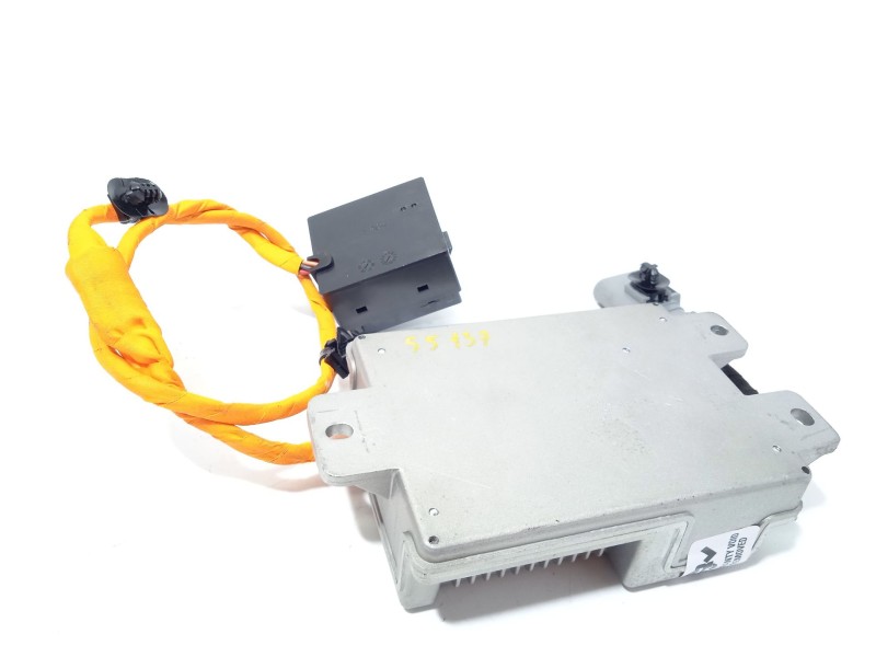 Recambio de modulo electronico para peugeot 3008 ii suv (mc_, mr_, mj_, m4_) 1.6 thp 165 (m45gyw, m45gzw, m45gyv) referencia OEM