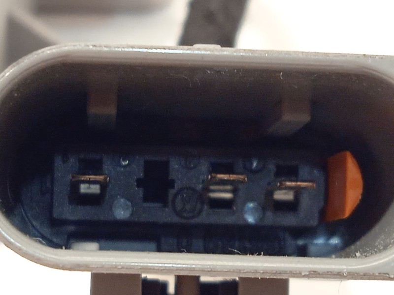 Recambio de modulo electronico para peugeot 3008 ii suv (mc_, mr_, mj_, m4_) 1.6 thp 165 (m45gyw, m45gzw, m45gyv) referencia OEM