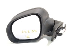 Recambio de retrovisor izquierdo para citroën c3 pluriel (hb_) 1.4 hdi referencia OEM IAM 815492  