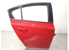 Recambio de puerta trasera derecha para chevrolet cruze (j300) 2.0 cdi referencia OEM IAM 95987764  