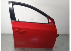 Recambio de puerta delantera derecha para chevrolet cruze (j300) 2.0 cdi referencia OEM IAM 95987758  