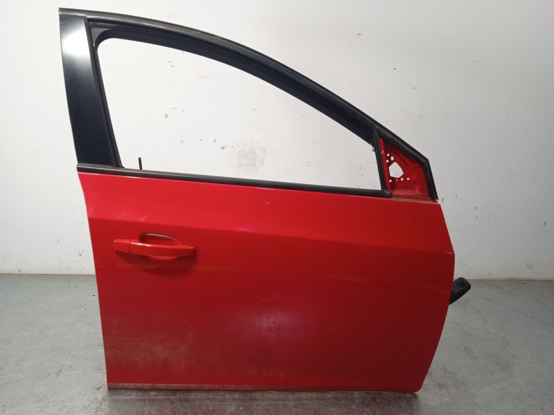 Recambio de puerta delantera derecha para chevrolet cruze (j300) 2.0 cdi referencia OEM IAM 95987758  