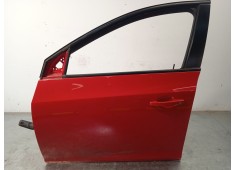 Recambio de puerta delantera izquierda para chevrolet cruze (j300) 2.0 cdi referencia OEM IAM 95987757  