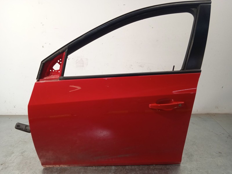 Recambio de puerta delantera izquierda para chevrolet cruze (j300) 2.0 cdi referencia OEM IAM 95987757  