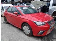 SEAT IBIZA V (KJ1, KJG)