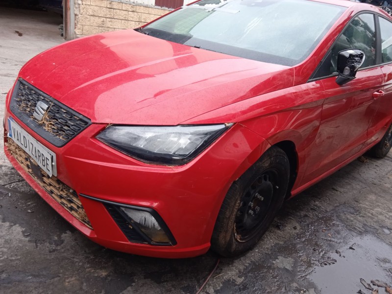 seat ibiza v (kj1, kjg) del año 2024
