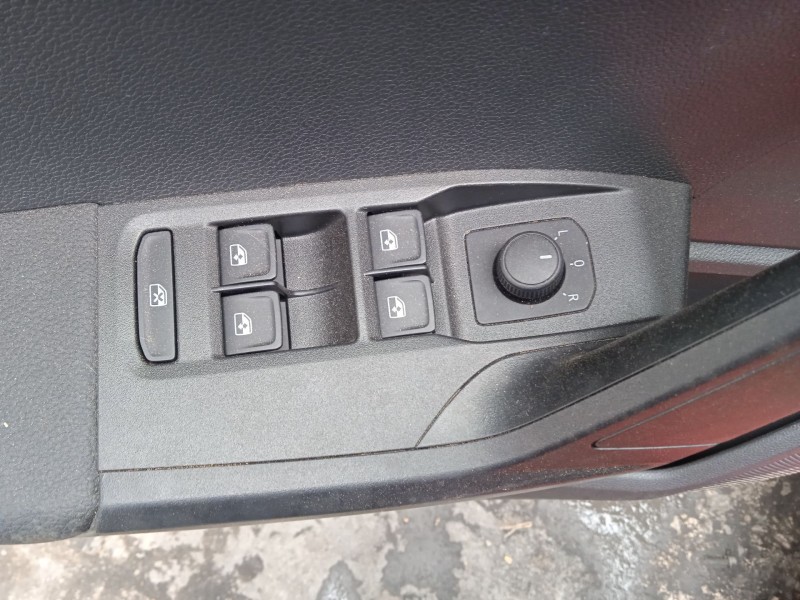 seat ibiza v (kj1, kjg) del año 2024