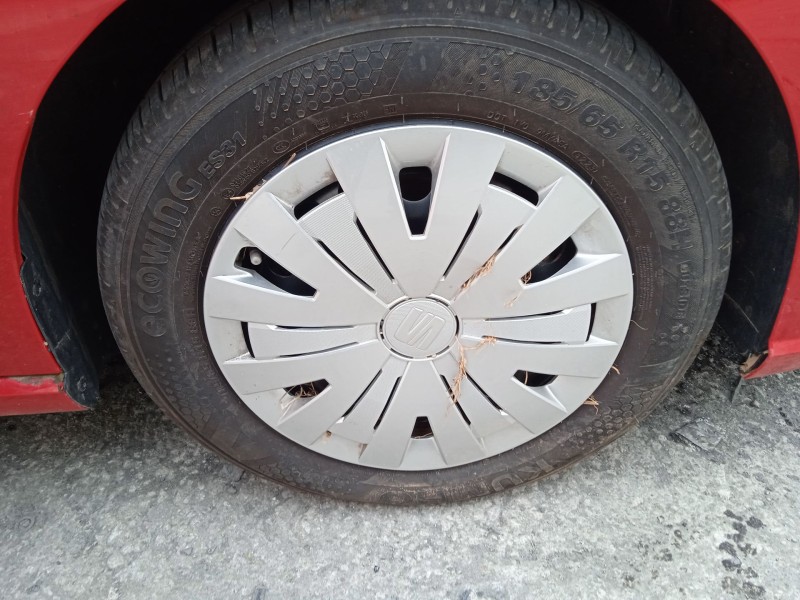 seat ibiza v (kj1, kjg) del año 2024