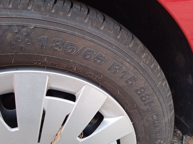 seat ibiza v (kj1, kjg) del año 2024