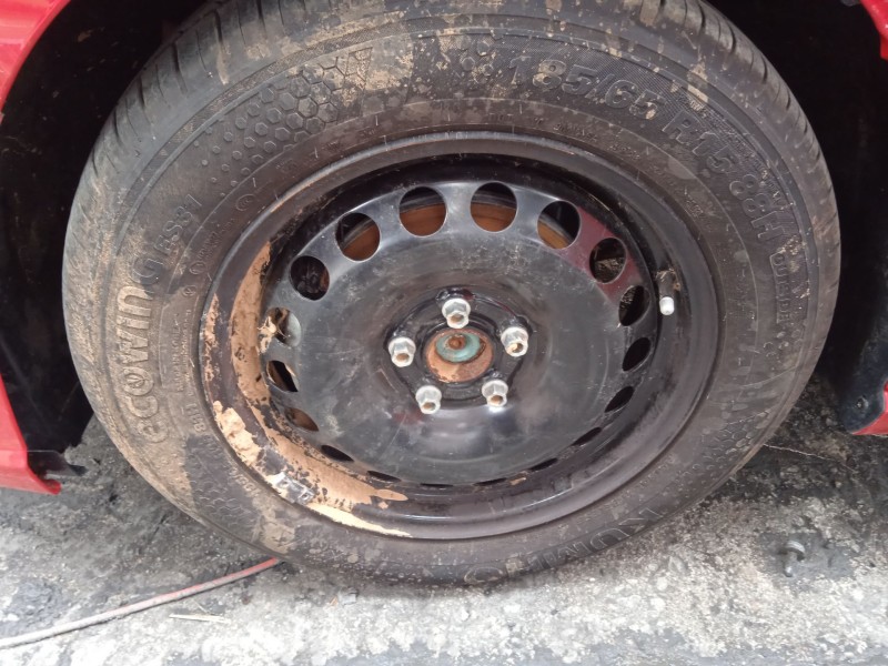 seat ibiza v (kj1, kjg) del año 2024