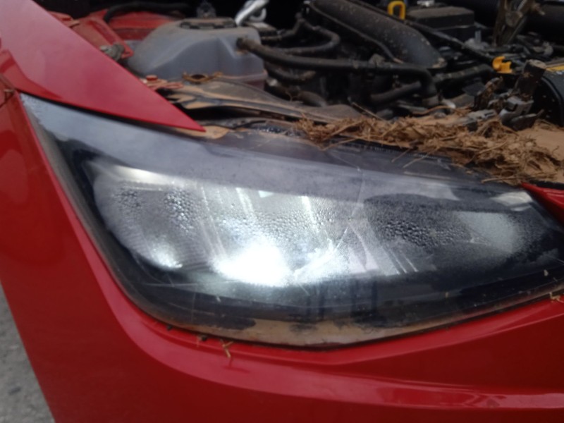 seat ibiza v (kj1, kjg) del año 2024