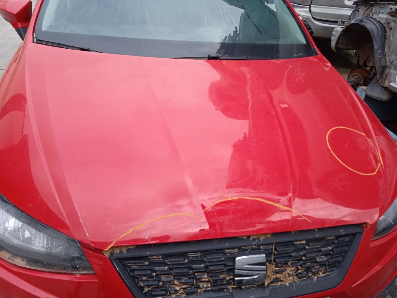 seat ibiza v (kj1, kjg) del año 2024