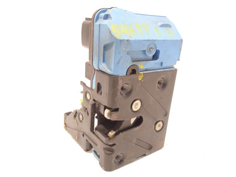 CERRADURA PUERTA DELANTERA DERECHA 30699748 