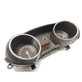 CUADRO INSTRUMENTOS 52097902 A2C17137900