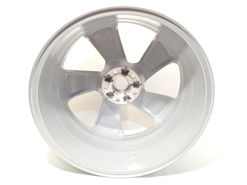 Recambio de llanta para opel grandland / grandland x (a18, p1uo) 1.2 (75) referencia OEM IAM YP00064380  