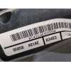 Recambio de radiador agua para jeep patriot limited referencia OEM IAM 05058491AE  5191286AB