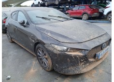 MAZDA 3 HATCHBACK (BP)