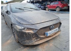 mazda 3 hatchback (bp) del año 2020 2