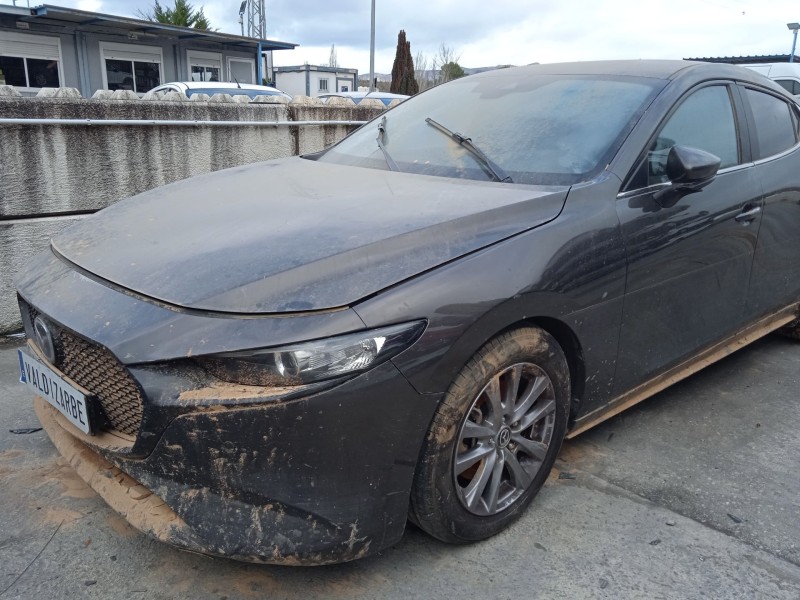mazda 3 hatchback (bp) del año 2020