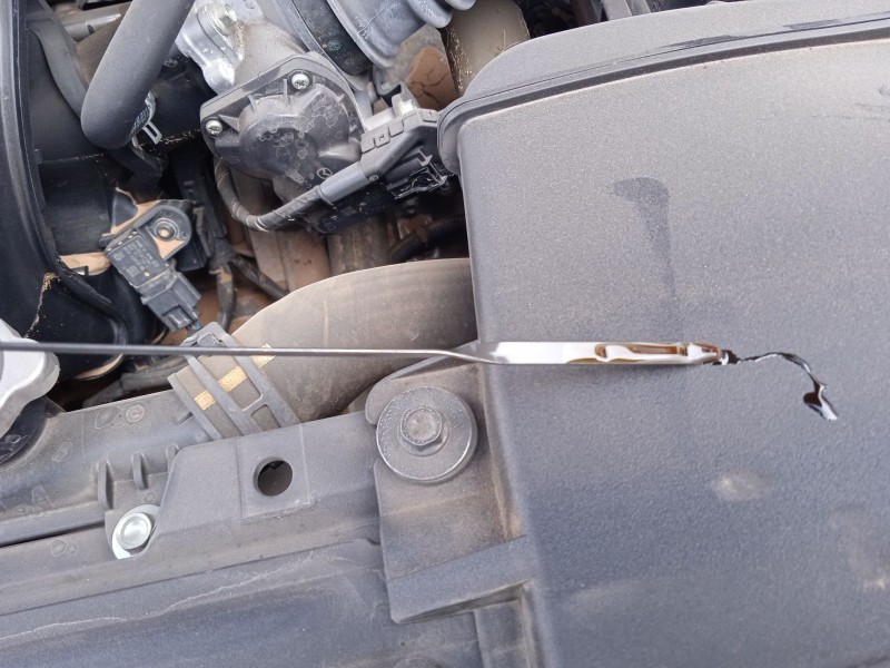 mazda 3 hatchback (bp) del año 2020