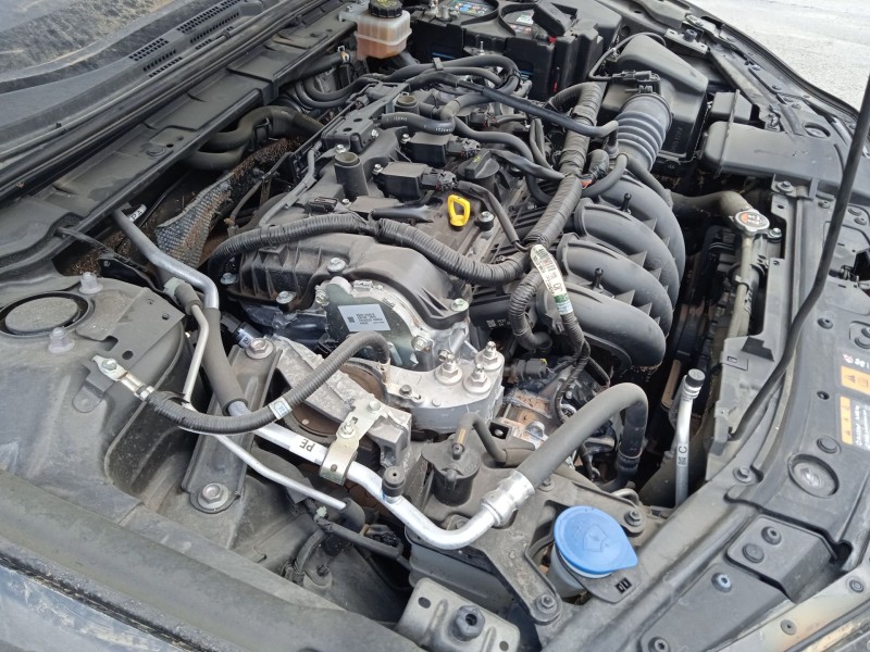 mazda 3 hatchback (bp) del año 2020