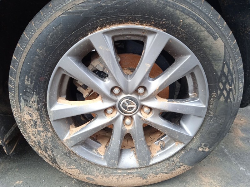 mazda 3 hatchback (bp) del año 2020