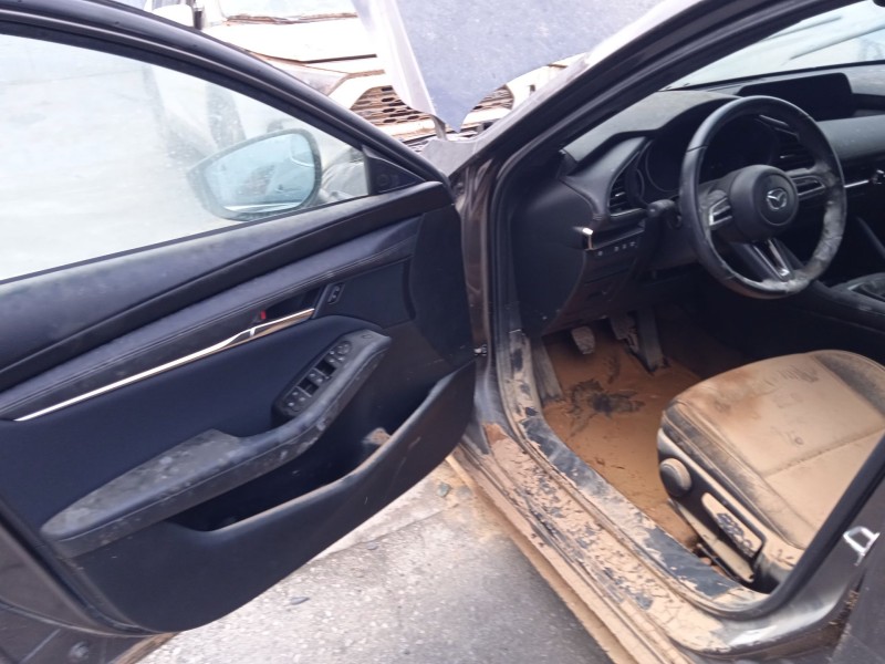 mazda 3 hatchback (bp) del año 2020