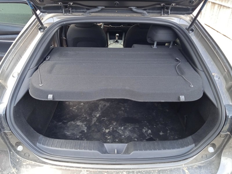 mazda 3 hatchback (bp) del año 2020