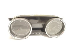Recambio de cuadro instrumentos para peugeot 508 sw i (8e_) 2.0 bluehdi 180 referencia OEM IAM 9814765780 9814039880  2
