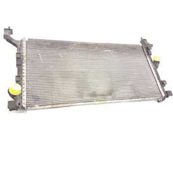 RADIADOR AGUA 214100004R 214000003R