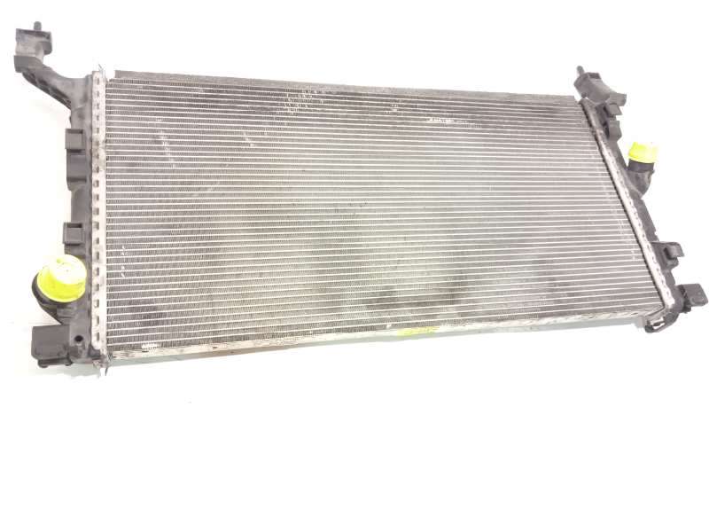 RADIADOR AGUA 214100004R 214000003R